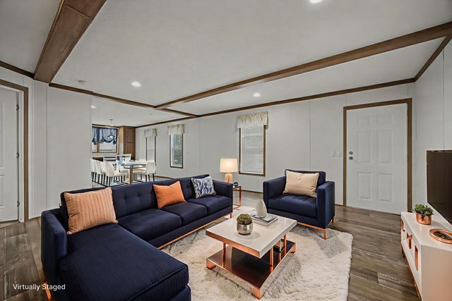 421 Shallow Ford Road, Richmond, KY 40475