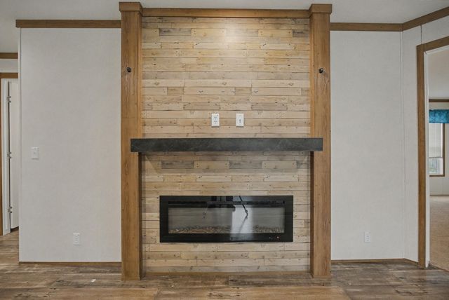 421 Shallow Ford Road, Richmond, KY 40475