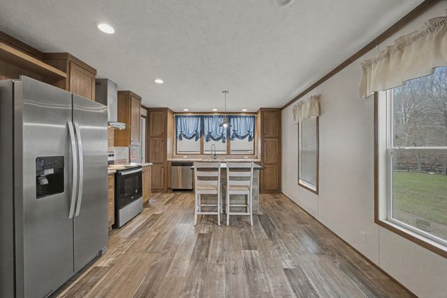 421 Shallow Ford Road, Richmond, KY 40475