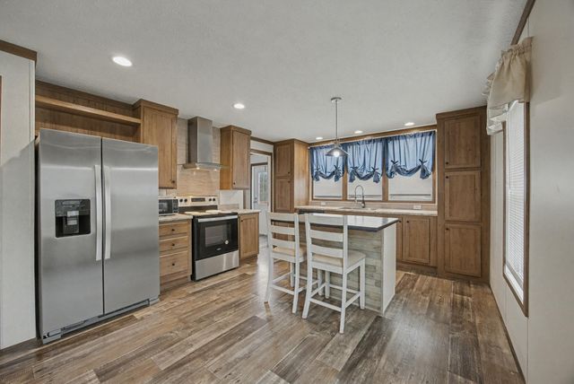 421 Shallow Ford Road, Richmond, KY 40475