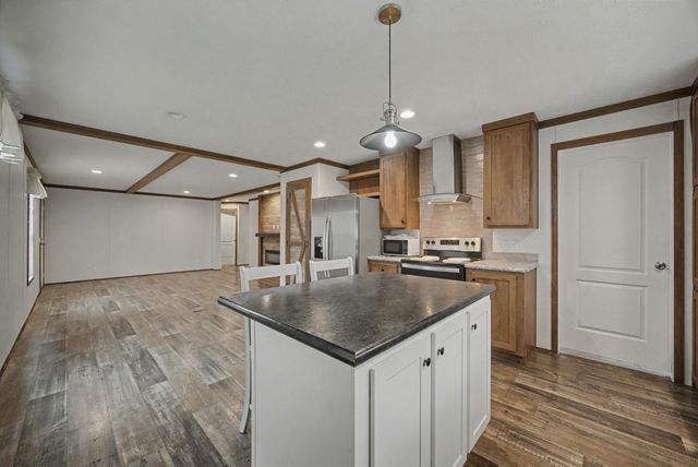 421 Shallow Ford Road, Richmond, KY 40475