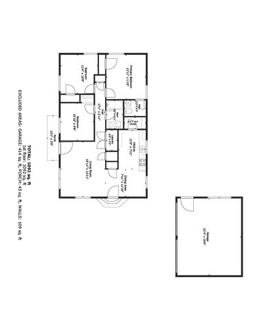 1033 Southfield Street, Inman, SC 29349