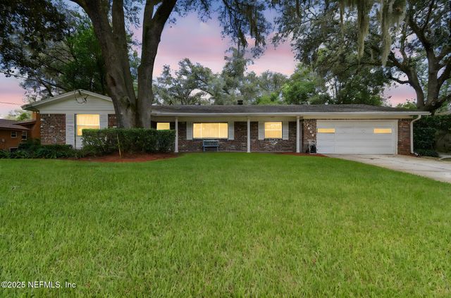 7009 HANSON Drive S, Jacksonville, FL 32210