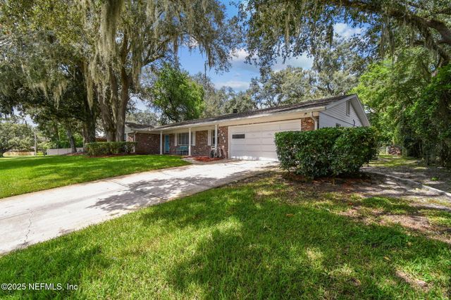 7009 HANSON Drive S, Jacksonville, FL 32210