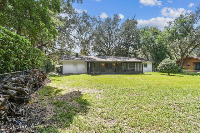 7009 HANSON Drive S, Jacksonville, FL 32210