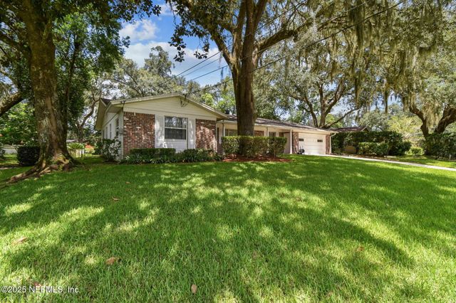 7009 HANSON Drive S, Jacksonville, FL 32210