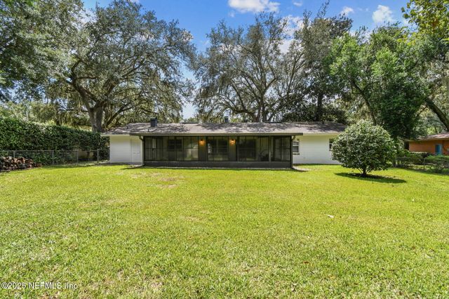 7009 HANSON Drive S, Jacksonville, FL 32210