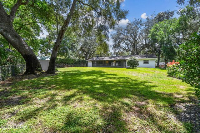 7009 HANSON Drive S, Jacksonville, FL 32210