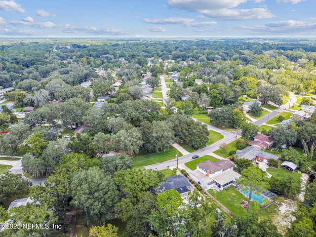 7009 HANSON Drive S, Jacksonville, FL 32210