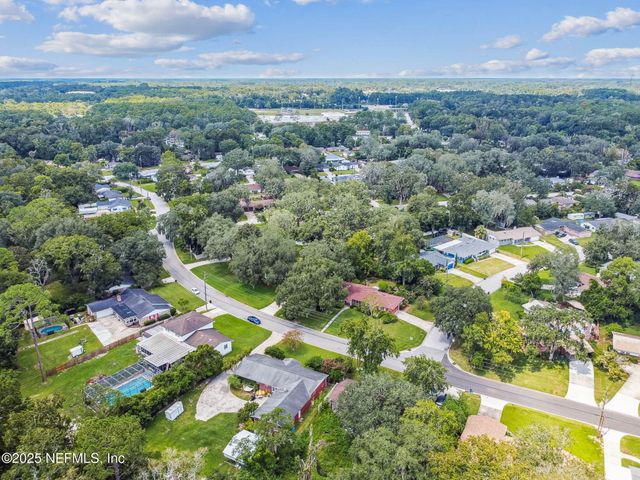 7009 HANSON Drive S, Jacksonville, FL 32210