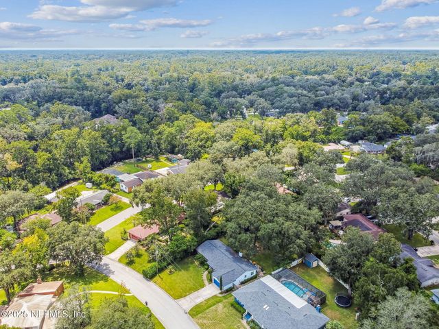 7009 HANSON Drive S, Jacksonville, FL 32210