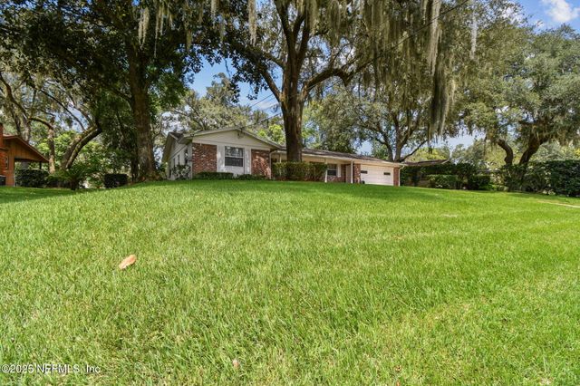 7009 HANSON Drive S, Jacksonville, FL 32210