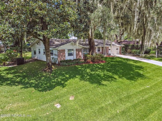7009 HANSON Drive S, Jacksonville, FL 32210