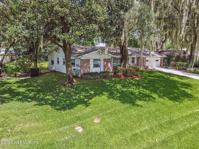 7009 HANSON Drive S, Jacksonville, FL 32210