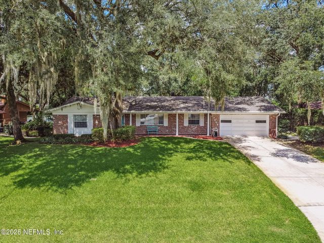 7009 HANSON Drive S, Jacksonville, FL 32210
