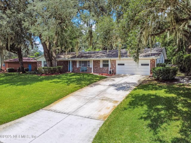 7009 HANSON Drive S, Jacksonville, FL 32210