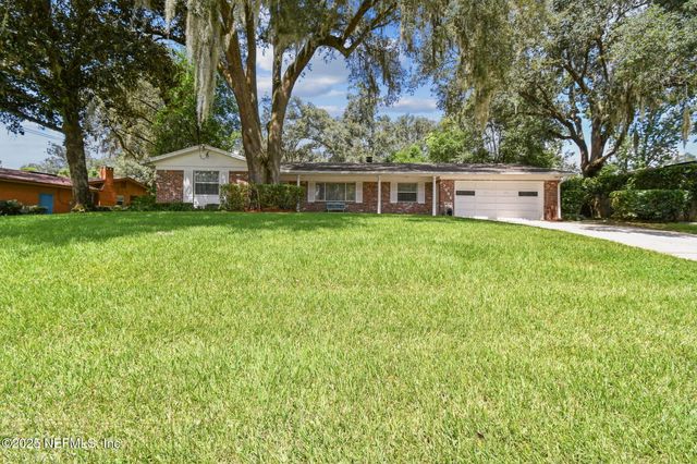 7009 HANSON Drive S, Jacksonville, FL 32210