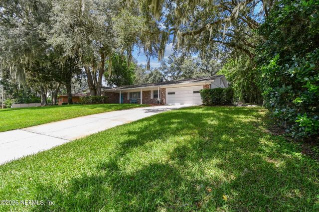 7009 HANSON Drive S, Jacksonville, FL 32210
