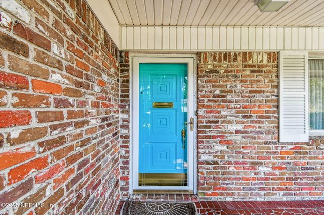 7009 HANSON Drive S, Jacksonville, FL 32210