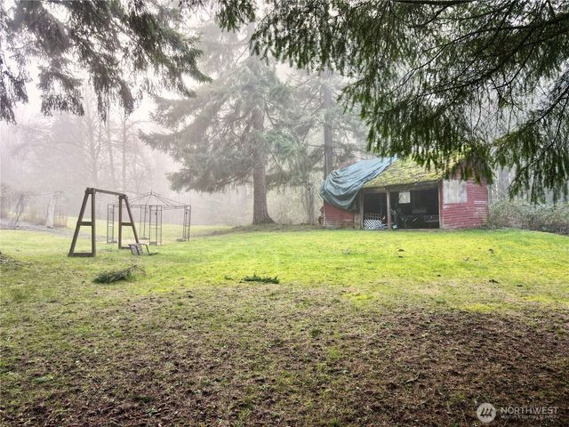 24124 94th Avenue E, Graham, WA 98338