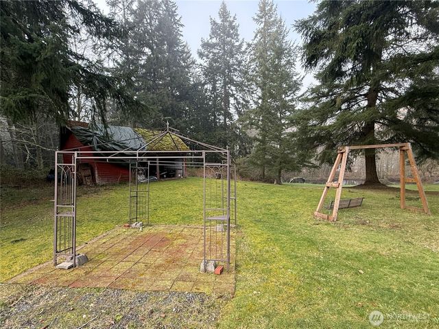 24124 94th Avenue E, Graham, WA 98338