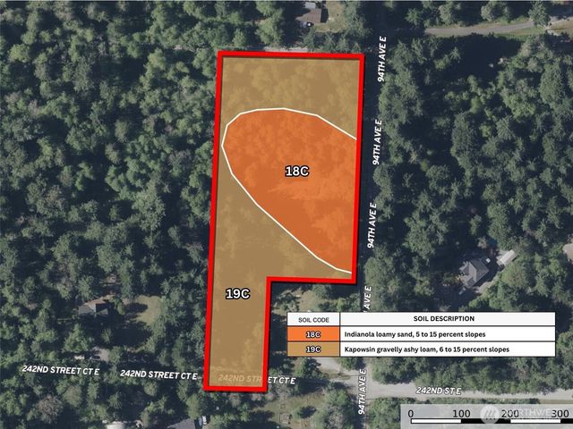 24124 94th Avenue E, Graham, WA 98338