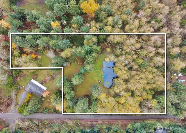 24124 94th Avenue E, Graham, WA 98338