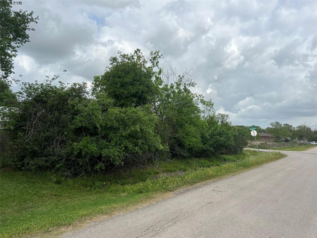 5810 Judy Street, Rosharon, TX 77583