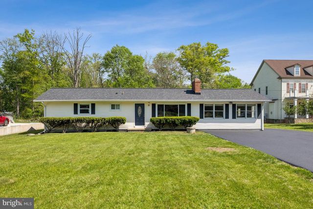 45448 MALLARD ST, Sterling, VA 20165