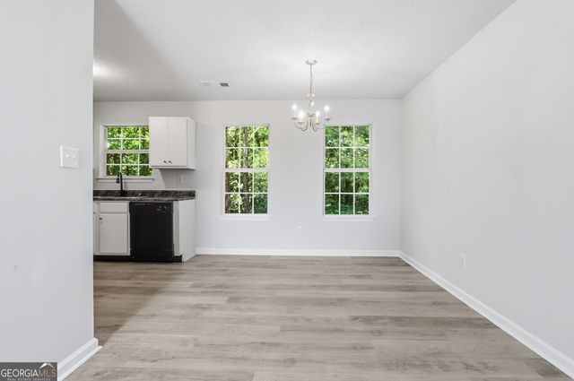 6276 Crooked Creek Drive, Rex, GA 30273