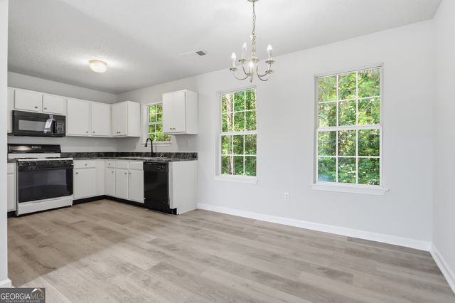 6276 Crooked Creek Drive, Rex, GA 30273
