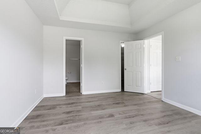 6276 Crooked Creek Drive, Rex, GA 30273