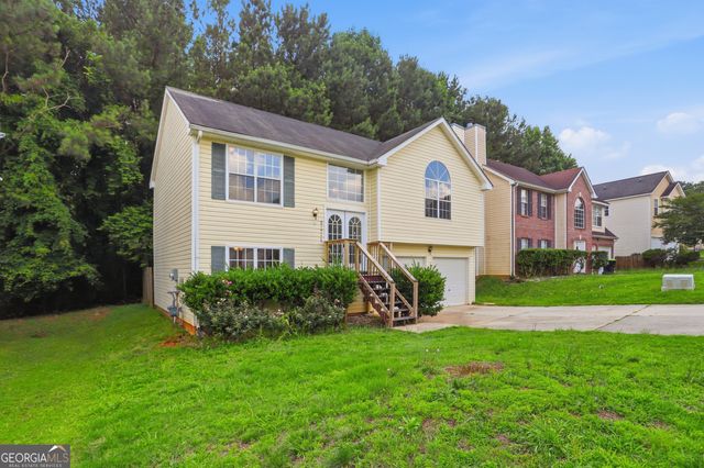 6276 Crooked Creek Drive, Rex, GA 30273