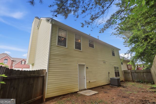 6276 Crooked Creek Drive, Rex, GA 30273
