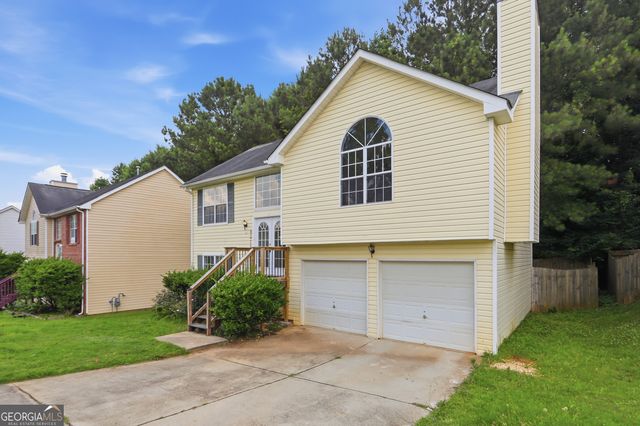 6276 Crooked Creek Drive, Rex, GA 30273