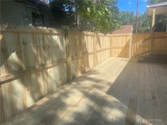 4424 Genesee Avenue, Dayton, OH 45406