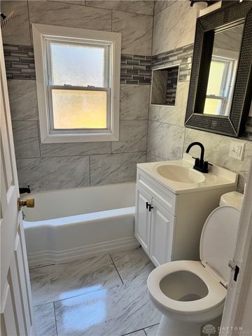 4424 Genesee Avenue, Dayton, OH 45406