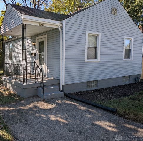 4424 Genesee Avenue, Dayton, OH 45406