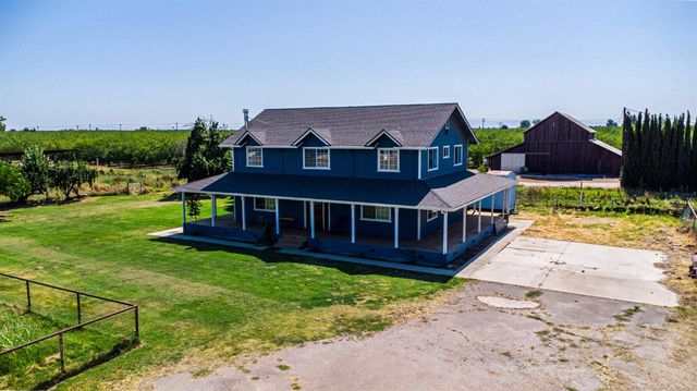 7620 E Grayson Rd, Hughson, CA 95326