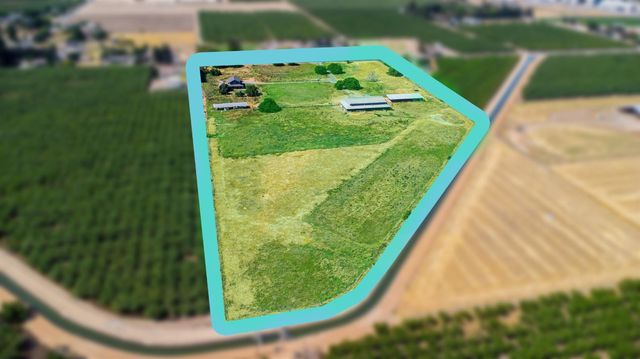 7620 E Grayson Rd, Hughson, CA 95326