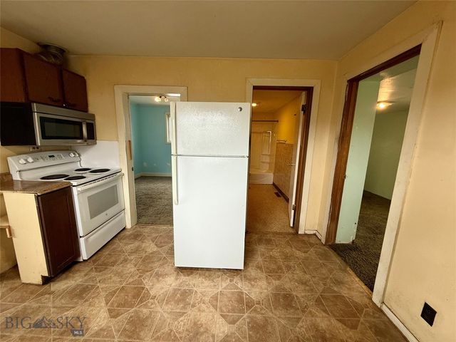 327 W Boardman Street, Butte, MT 59701