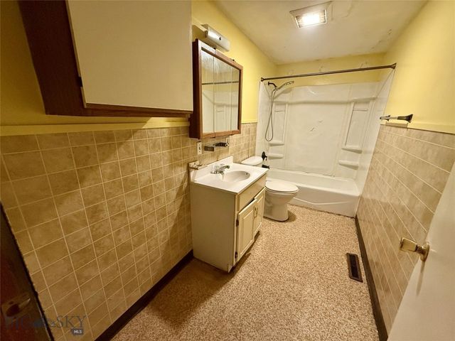 327 W Boardman Street, Butte, MT 59701