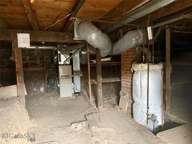 327 W Boardman Street, Butte, MT 59701