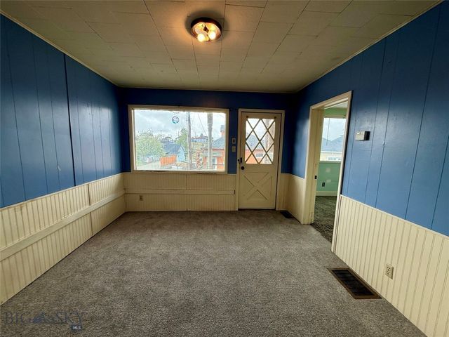 327 W Boardman Street, Butte, MT 59701