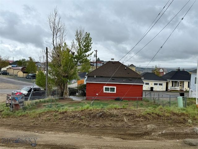 327 W Boardman Street, Butte, MT 59701