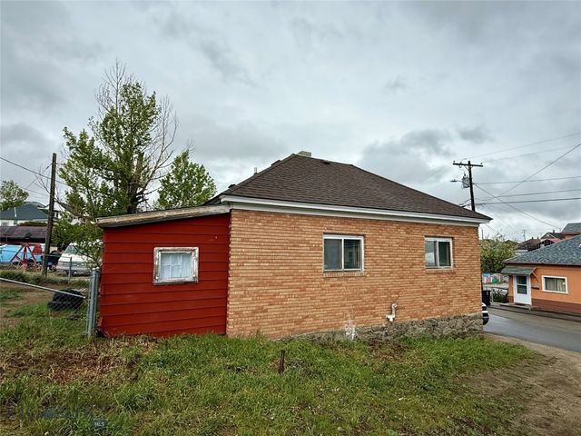 327 W Boardman Street, Butte, MT 59701