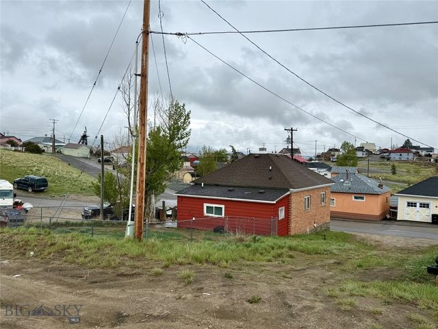 327 W Boardman Street, Butte, MT 59701