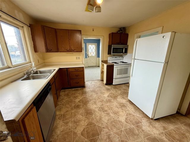 327 W Boardman Street, Butte, MT 59701