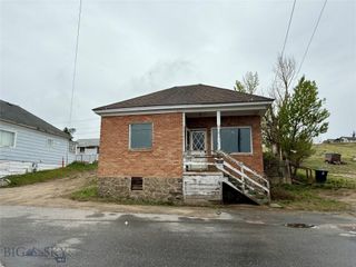 327 W Boardman Street, Butte, MT 59701