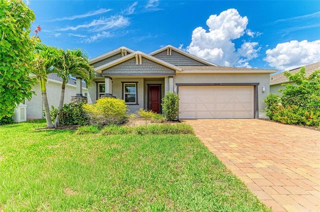 14424 59TH CIRCLE E, Bradenton, FL 34211